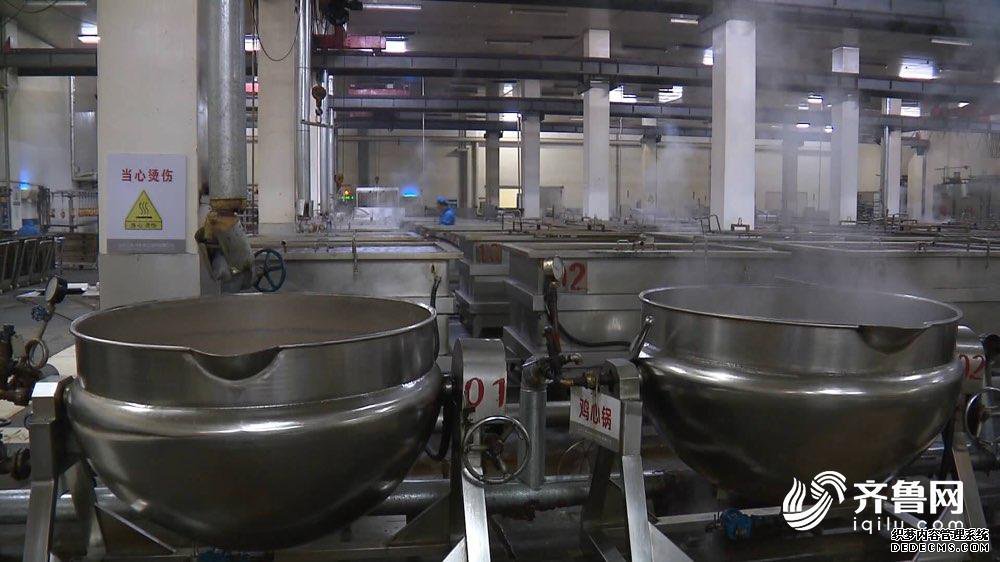 山东这35批次食品不合格 青岛天地人和餐饮、北京二锅头上榜
