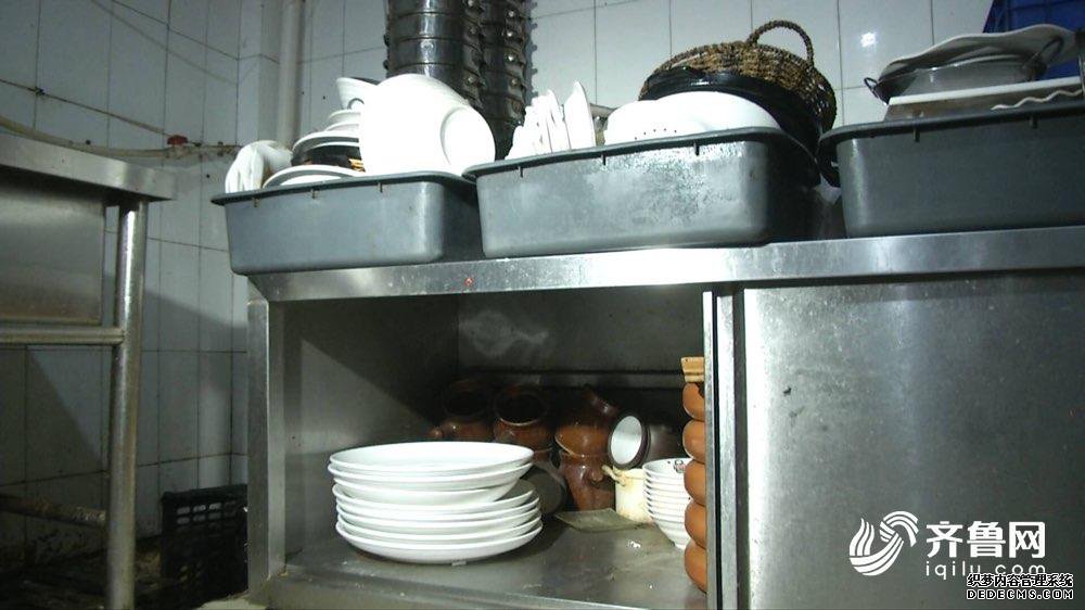 山东这35批次食品不合格 青岛天地人和餐饮、北京二锅头上榜